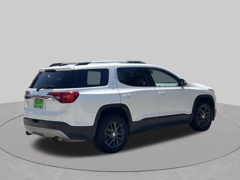 Used 2019 GMC Acadia SLT FWD image 5