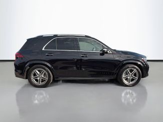 Used 2025 Mercedes-Benz GLE 53 AMG 4MATIC video 3