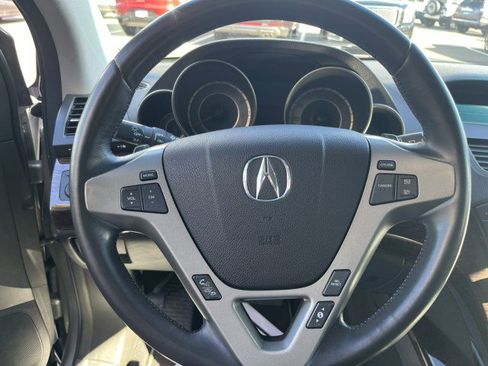 Used 2010 Acura MDX image 10