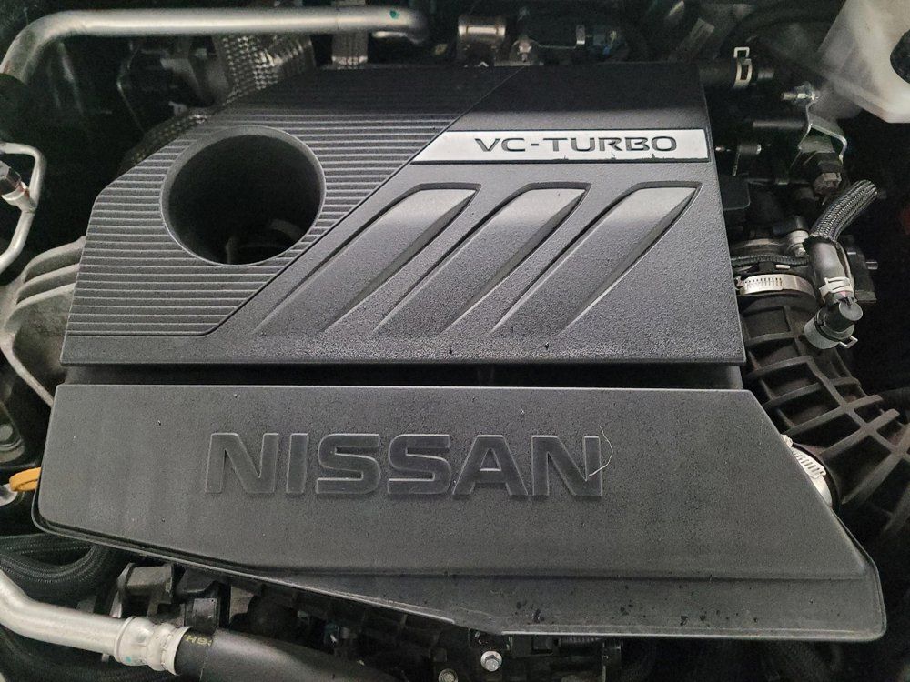 Used 2023 Nissan Rogue S AWD/4WD image 30