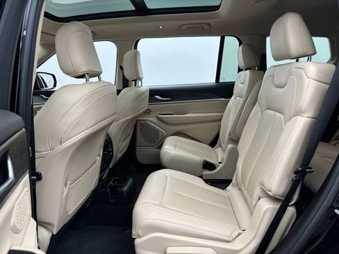 Used 2022 Jeep Grand Cherokee L Limited image 43