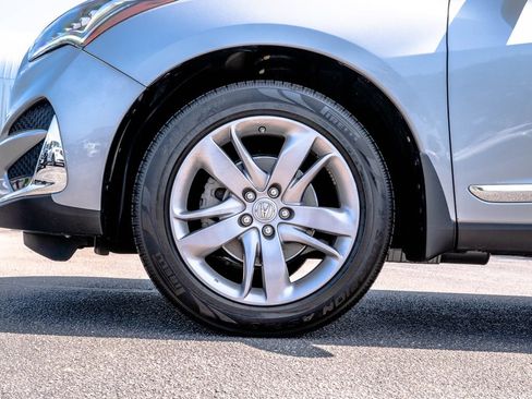 Certified 2020 Acura RDX w/ Advance Package AWD/4WD image 14