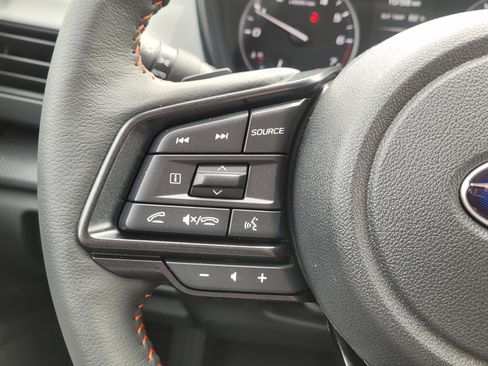 New 2026 Subaru Crosstrek 2.5i Limited AWD/4WD image 8