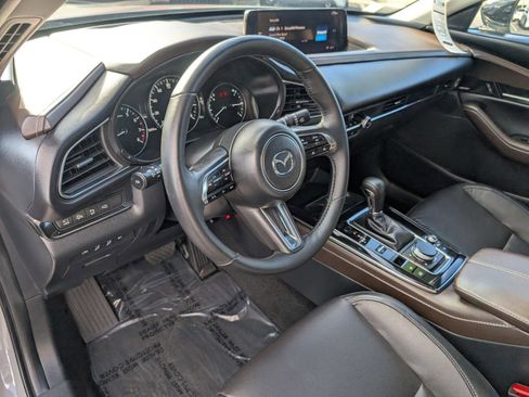 Certified 2025 MAZDA CX-30 2.5 Turbo w/ Premium Plus Pkg image 27