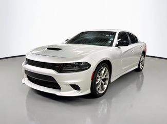 Used 2023 Dodge Charger GT RWD video 1