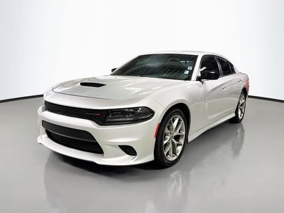 Used 2023 Dodge Charger GT
