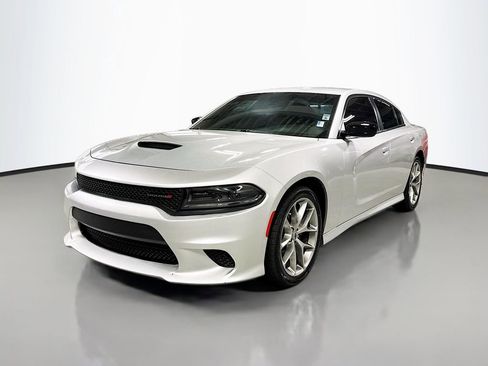 Used 2023 Dodge Charger GT RWD image 1