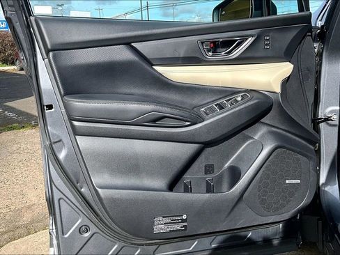 Used 2019 Subaru Ascent Limited w/ Popular Package #2A image 23