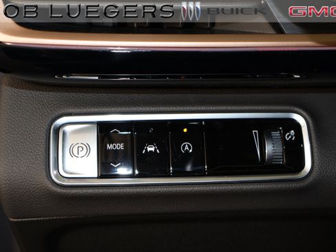 New 2026 Buick Envision Sport Touring AWD/4WD image 26