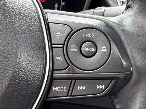 Certified 2025 Toyota Corolla XSE FWD image 27