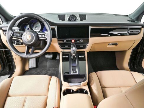 New 2026 Porsche Macan Turbo AWD/4WD image 19