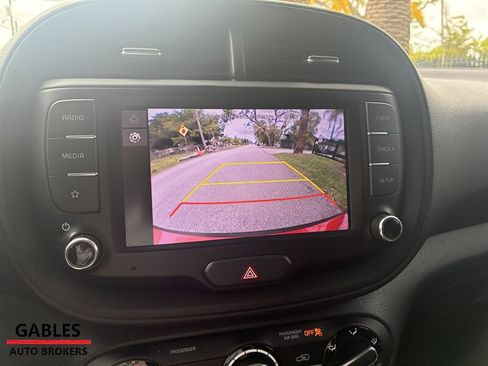 Used 2023 Kia Soul LX w/ Option Group 015 FWD image 16