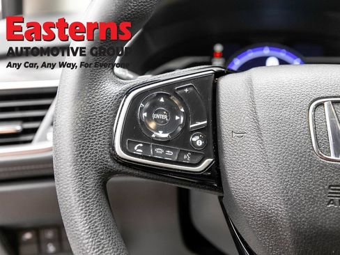 Used 2021 Honda Clarity Plug-In Hybrid image 15