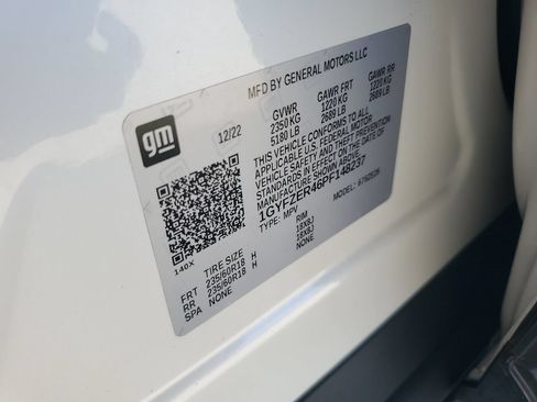 Used 2023 Cadillac XT4 Sport FWD image 27