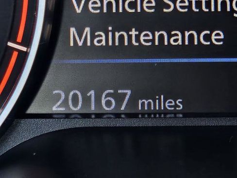 Certified 2024 Nissan Altima 2.5 SV image 28