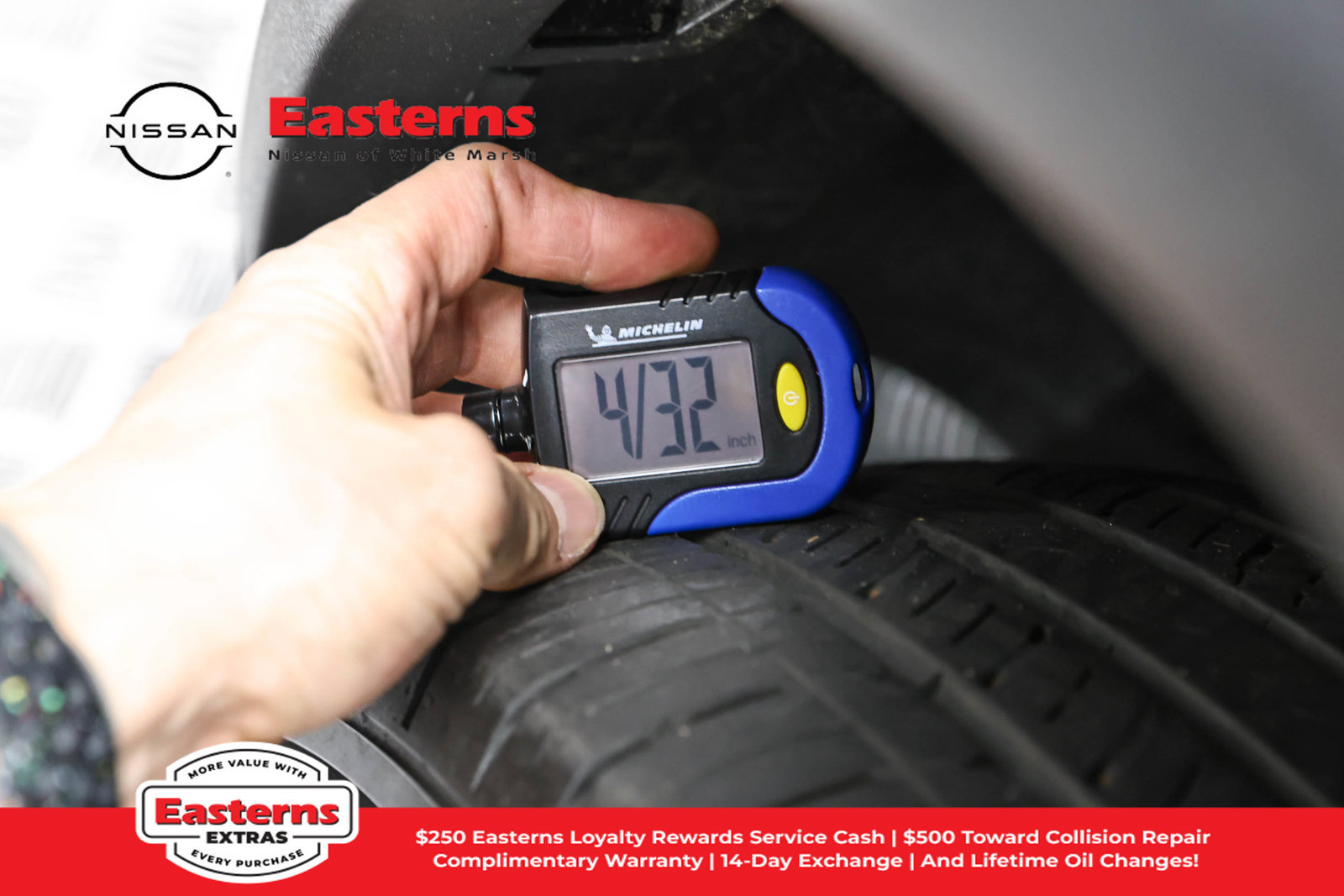 Used 2023 Nissan Rogue S AWD/4WD image 27
