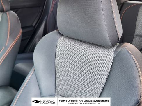 Used 2019 Subaru Crosstrek 2.0i Premium w/ Eyesight System AWD/4WD image 14