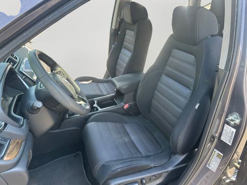 Used 2018 Honda CR-V EX image 25