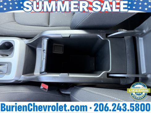 Used 2022 Chevrolet Colorado LT w/ LT Convenience Package AWD/4WD image 19
