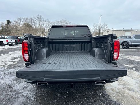 Used 2020 GMC Sierra 1500 Elevation image 19