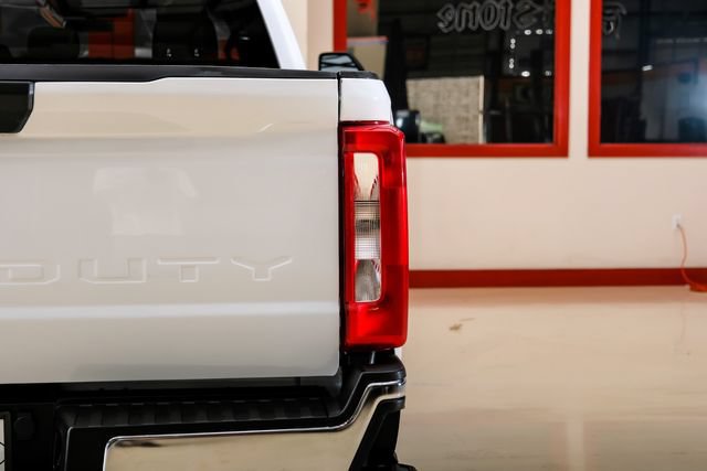 Used 2025 Ford F250 XLT AWD/4WD image 56