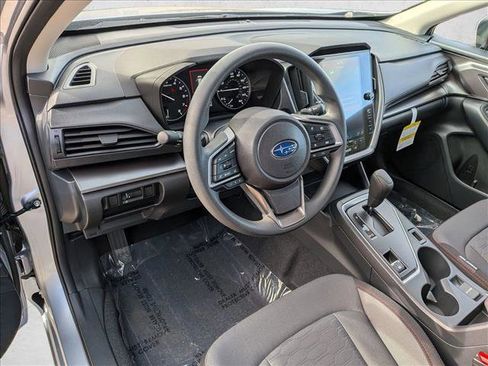 New 2026 Subaru Impreza 2.0i Sport AWD/4WD image 3