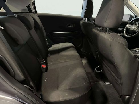 Used 2016 Honda HR-V LX image 22