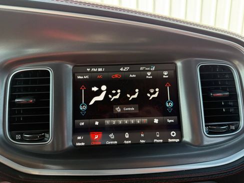 Used 2021 Dodge Charger Scat Pack RWD image 19