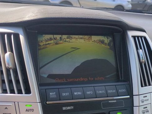 Used 2008 Lexus RX 350 2WD image 23