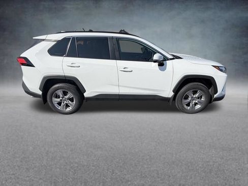 Used 2023 Toyota RAV4 XLE w/ Convenience Package AWD/4WD image 7
