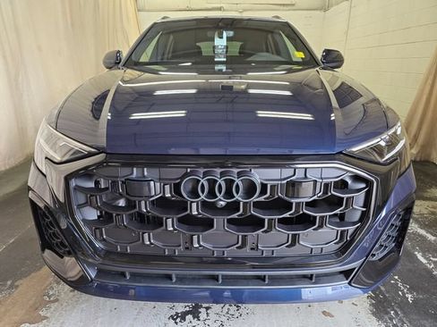 New 2026 Audi Q8 Premium Plus AWD/4WD image 2