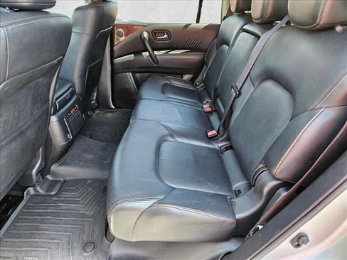 Used 2019 Nissan Armada SL w/ Premium Package image 20