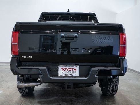 New 2026 Toyota Tacoma SR5 image 8