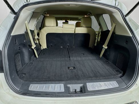 Used 2017 INFINITI QX60 FWD w/ Premium Plus Package image 32