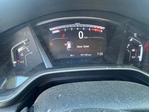 Used 2019 Honda CR-V EX image 3