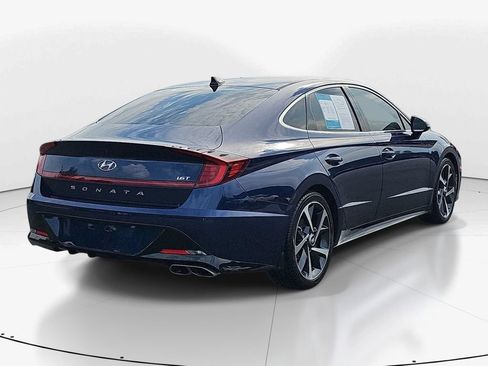 Used 2021 Hyundai Sonata SEL Plus FWD image 6