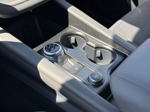 New 2026 Ford Explorer Active AWD/4WD image 28