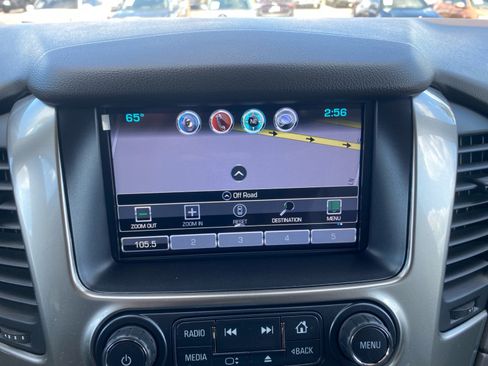 Used 2019 Chevrolet Tahoe LT w/ Luxury Package image 14