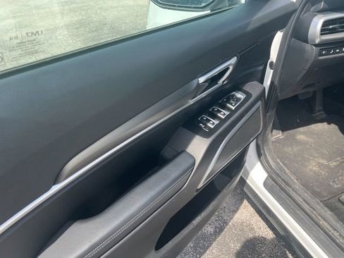 Used 2020 Kia Telluride S AWD/4WD image 8