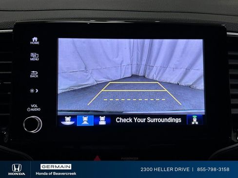 Used 2023 Honda Ridgeline RTL image 23