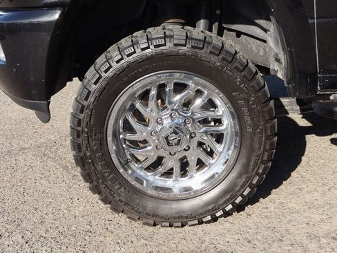 Used 2018 RAM 2500 Limited AWD/4WD image 52