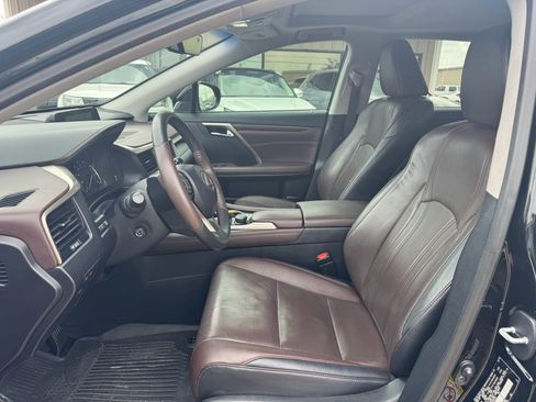Used 2016 Lexus RX 350 AWD image 14