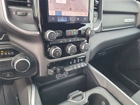 New 2026 RAM 1500 Lone Star image 16