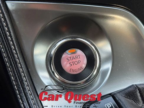 Used 2020 Nissan Maxima 3.5 SL w/ Floor Mat Group image 29