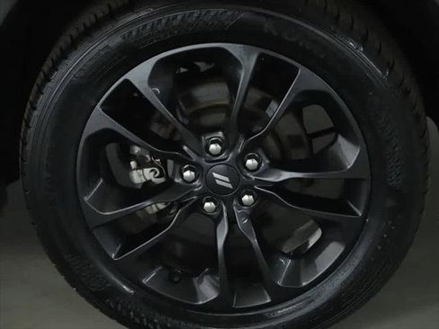 Certified 2023 Dodge Durango GT AWD/4WD image 39