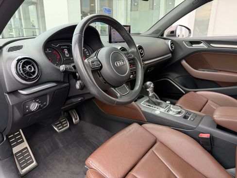 Used 2015 Audi A3 TDI Prestige FWD image 13
