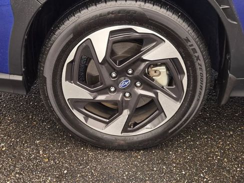 Certified 2025 Subaru Crosstrek 2.5i Limited w/ Crosstrek Mirror Package image 20