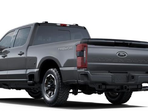 New 2025 Ford F250 Lariat w/ Lariat Ultimate Package AWD/4WD image 24
