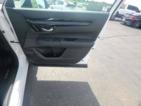 Used 2023 Honda CR-V EX-L image 32