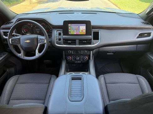 Used 2023 Chevrolet Tahoe LS RWD image 20